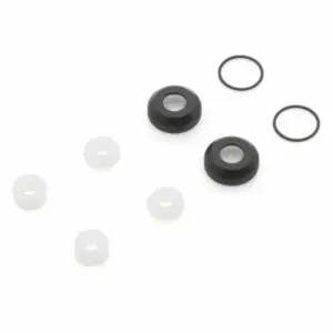 Big Bore shock plugs (DC13) Kyosho Ultima RB7.5