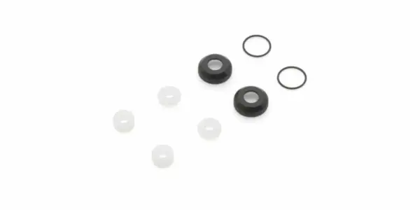 Kyosho Ultima rb7.5 Big Bore Shock Collar Set (Dc13)