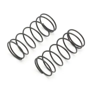 Shock absorbers D1.2x5.25x44 / 3.6 Kyosho Ultima RB7.5 (2)