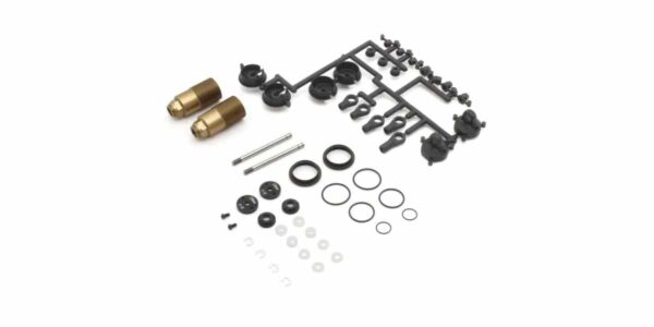 Amortisseurs Big Bore 13mm Avant (35.5) Kyosho Ultima rb7.5 (2)