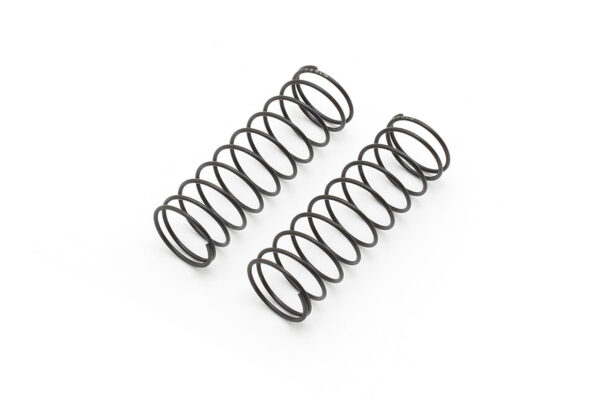 Ressorts d'Amortisseurs d1.2x8.75x61 / 2.15 Kyosho Ultima rb7.5 (2)