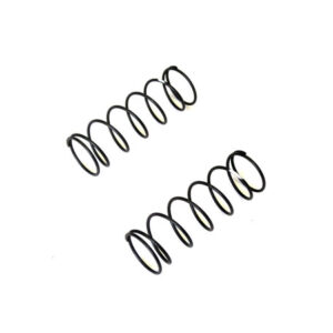 Ressorts Big Bore Shocks Soft - Blancs (2) M-Size W5304v