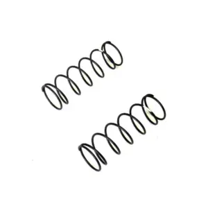 Big Bore Shocks Soft - White (2) M -Size W5304V