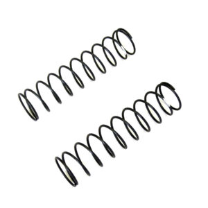 Ressorts Big Bore Shocks Soft Blancs (2) Ll-Size W5305v Ultima Kyosho
