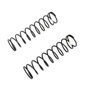 Big Bore Shocks Soft White (2) LL-Size W5305V Ultima Kyosho