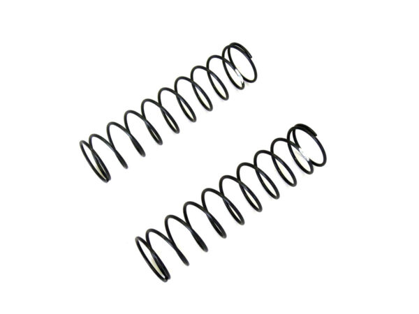 Ressorts Big Bore Shocks Soft Blancs (2) Ll-Size W5305v Ultima Kyosho