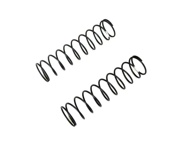 Big Bore Shocks Springs Soft Blancs (2) Ll-Size W5305v Ultima Kyosho