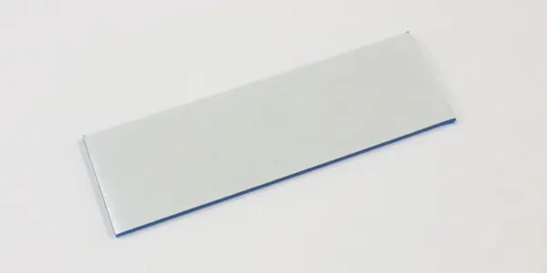 Kyosho Zeal Vibration Absorption Gel Sheet (3mm) 14.5x4.5cm