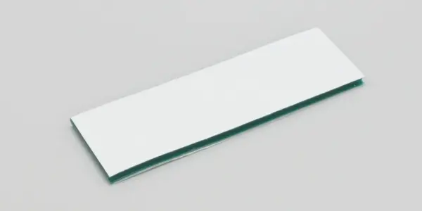 Kyosho Zeal Vibration Absorption Gel Sheet (5mm) 14.5x4.5cm