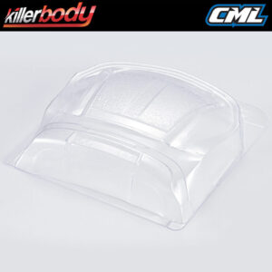 Killerbody Bodykit (Corvette Gt2)