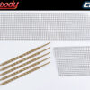 Killerbody Protection Net (Metal) for 1/10 SCT - Image 2
