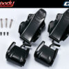 Killerbody Seat Set (2pc) - Image 2