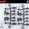 Killerbody Stealth Mounts - Image 2