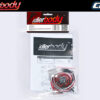 Killerbody Wing Mirror W/Led Unit Set - Image 3