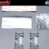 Killerbody Led Stopper Set Accessories Bag - Image 2