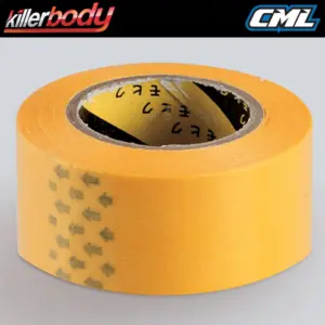 Killerbody Overspray Vinyl Mask (14m/2.4cm)