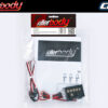 Killerbody Led Light System W/Control Box (6 Leds) - Image 3
