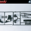 Killerbody Injection Accessories (Alfa Romeo 8c) - Image 2