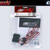 Killerbody Led Light System W/Control Box (4 Leds) - Image 3