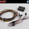 Killerbody Led Light System W/Control Box (8 Leds) - Image 2
