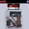 Killerbody Led Light System W/Control Box (8 Leds) - Image 3