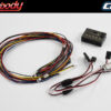 Killerbody Led Light System W/Control Box (10 Leds) - Image 2