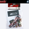 Killerbody Led Light System W/Control Box (10 Leds) - Image 3