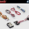 Killerbody Led Light System W/Control Box (12 Leds) - Image 2