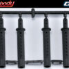 Killerbody Body Post Extension for 1/10 (4pc) - Image 2