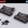 Killerbody Rear Wing Mount 1/7 (Cnc Aluminum) - Image 2
