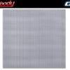 Killerbody Stainless Steel Modified Air Intake Square Mesh - Image 2