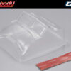 Killerbody Transparent Light Lenses 1/10 Electric Mt - Image 2