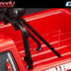 Killerbody Modified Truck Bed 1/10 Electric Monster Truck - Image 3