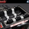 Killerbody Modified Seat for Truck Bed 1/10 Electric Mt - Image 3