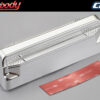 Killerbody Chromed Pedal 1/10 Electric Monster Truck - Image 2