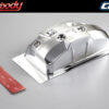 Killerbody Chromed Light Bucket 1/10 Electric Monster Truck - Image 2