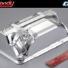 Killerbody Chromed Light Bucket 1/10 Electric Monster Truck - Image 2