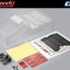 Killerbody Modified Truck Topper Set 1/10 Electric Monster Truck - Image 2