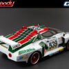 Killerbody Lancia Stratos (1977 Giro) Finished Body Rally - Image 6