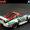 Killerbody Lancia Stratos (1977 Giro) Finished Body Rally - Image 7