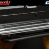 Killerbody Stainless Steel Modified Air Intake Mesh - Image 3