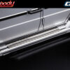 Killerbody Stainless Steel Modified Chequer Plate Silver - Image 3