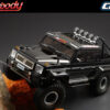 Killerbody Horri-Bull 1/10 Crawler Clear Body Shell - Image 5