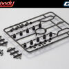 Killerbody Decorative Ladder 1/10 Truck - Image 2