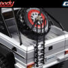 Killerbody Decorative Ladder 1/10 Truck - Image 3