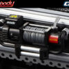 Killerbody Decorative Moulded Winch 1/10 Truck - Image 3