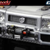 Killerbody Decorative Moulded Winch 1/10 Truck - Image 4