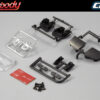 Killerbody Moveable Headlight 1/10 Touring Car - Image 2