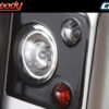 Killerbody Transparent Light Lenses for Marauder Body - Image 4