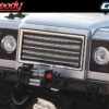 Killerbody Chromed Light Bucket & Grill for Marauder Body - Image 3